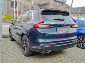 Honda CR-V HEV Advance Tech e:PHEV