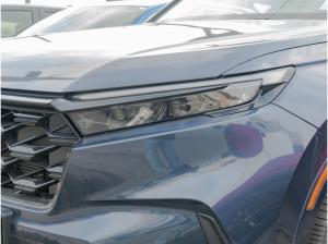 Honda CR-V HEV Advance Tech e:PHEV