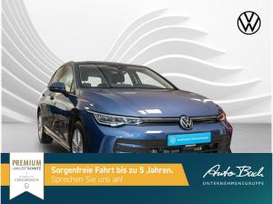 Volkswagen Golf VIII 1.5 TSI "Life" Navi LED Digital Cockpit ACC EPH DAB AHK