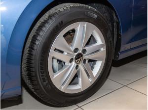 Volkswagen Golf VIII 1.5 TSI "Life" Navi LED Digital Cockpit ACC EPH DAB AHK