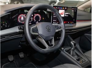 Volkswagen Golf VIII 1.5 TSI "Life" Navi LED Digital Cockpit ACC EPH DAB AHK