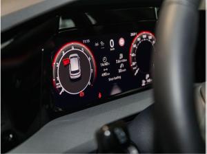 Volkswagen Golf VIII 1.5 TSI "Life" Navi LED Digital Cockpit ACC EPH DAB AHK
