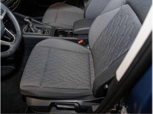 Volkswagen Golf VIII 1.5 TSI "Life" Navi LED Digital Cockpit ACC EPH DAB AHK