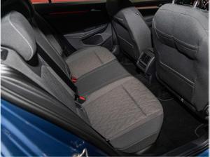 Volkswagen Golf VIII 1.5 TSI "Life" Navi LED Digital Cockpit ACC EPH DAB AHK