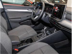 Volkswagen Golf VIII 1.5 TSI "Life" Navi LED Digital Cockpit ACC EPH DAB AHK