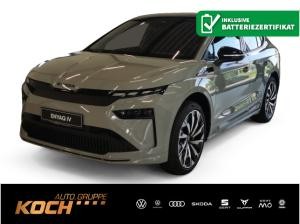 Skoda ENYAQ Enyaq Coupe 85 Sportline*NAVI*MATRIX-LED*AHK*ACC