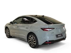 Skoda ENYAQ Enyaq Coupe 85 Sportline*NAVI*MATRIX-LED*AHK*ACC