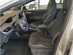 Skoda ENYAQ Enyaq Coupe 85 Sportline*NAVI*MATRIX-LED*AHK*ACC