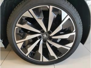 Skoda ENYAQ Enyaq Coupe 85 Sportline*NAVI*MATRIX-LED*AHK*ACC