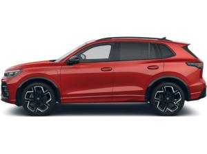 Volkswagen Tiguan R-Line 1,5 l eHybrid *0,5%-VERSTEUERUNG* OPF 110 kW (150 PS) / 85 kW (115 PS) 6-Gang-DSG *SOFORT VEF