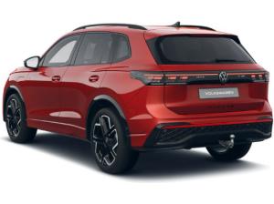 Volkswagen Tiguan R-Line 1,5 l eHybrid *0,5%-VERSTEUERUNG* OPF 110 kW (150 PS) / 85 kW (115 PS) 6-Gang-DSG *SOFORT VEF