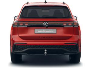 Volkswagen Tiguan R-Line 1,5 l eHybrid *0,5%-VERSTEUERUNG* OPF 110 kW (150 PS) / 85 kW (115 PS) 6-Gang-DSG *SOFORT VEF
