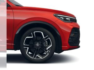 Volkswagen Tiguan R-Line 1,5 l eHybrid *0,5%-VERSTEUERUNG* OPF 110 kW (150 PS) / 85 kW (115 PS) 6-Gang-DSG *SOFORT VEF