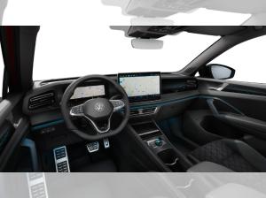 Volkswagen Tiguan R-Line 1,5 l eHybrid *0,5%-VERSTEUERUNG* OPF 110 kW (150 PS) / 85 kW (115 PS) 6-Gang-DSG *SOFORT VEF