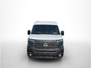 Nissan Interstar L2H2 DCI 130 3,5t N-Connecta  Klima, Kamera, Apple CarPlay, Laderaumboden  sofort verfügbar