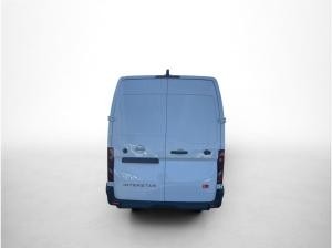 Nissan Interstar L2H2 DCI 130 3,5t N-Connecta  Klima, Kamera, Apple CarPlay, Laderaumboden  sofort verfügbar