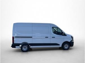 Nissan Interstar L2H2 DCI 130 3,5t N-Connecta  Klima, Kamera, Apple CarPlay, Laderaumboden  sofort verfügbar