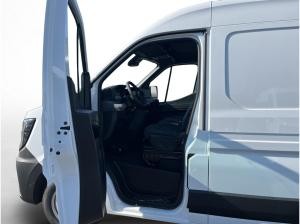 Nissan Interstar L2H2 DCI 130 3,5t N-Connecta  Klima, Kamera, Apple CarPlay, Laderaumboden  sofort verfügbar