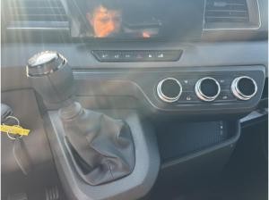 Nissan Interstar L2H2 DCI 130 3,5t N-Connecta  Klima, Kamera, Apple CarPlay, Laderaumboden  sofort verfügbar