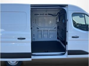 Nissan Interstar L2H2 DCI 130 3,5t N-Connecta  Klima, Kamera, Apple CarPlay, Laderaumboden  sofort verfügbar