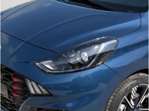 Hyundai i10 1.0 N Line⚠️| Navi | Klimaauto. | DAB | Sitzheizung | Rückfahrkamera