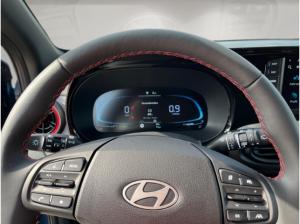 Hyundai i10 1.0 N Line⚠️| Navi | Klimaauto. | DAB | Sitzheizung | Rückfahrkamera