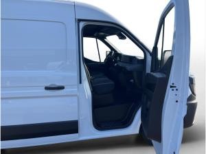 Nissan Interstar L2H2 DCI 130 3,5t N-Connecta  Klima, Kamera, Apple CarPlay, Laderaumboden  sofort verfügbar