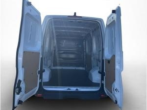 Nissan Interstar L2H2 DCI 130 3,5t N-Connecta  Klima, Kamera, Apple CarPlay, Laderaumboden  sofort verfügbar