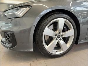 Audi S6 Avant 3.0 TDI quattro Matrix Standheizung ACC