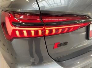 Audi S6 Avant 3.0 TDI quattro Matrix Standheizung ACC