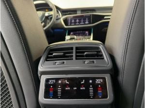 Audi S6 Avant 3.0 TDI quattro Matrix Standheizung ACC