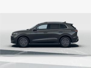 Volkswagen Tiguan Elegance 1,5 l TSI 150 PS DSG Bestellfahrzeug
