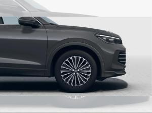 Volkswagen Tiguan Elegance 1,5 l TSI 150 PS DSG Bestellfahrzeug