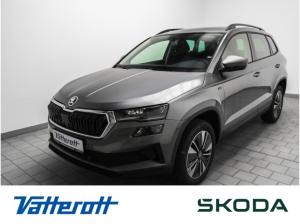 Skoda Karoq Tour 1.5 TSI Navi Kamera Matrix