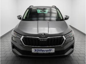 Skoda Karoq Tour 1.5 TSI Navi Kamera Matrix
