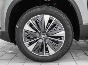 Skoda Karoq Tour 1.5 TSI Navi Kamera Matrix