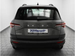 Skoda Karoq Tour 1.5 TSI Navi Kamera Matrix