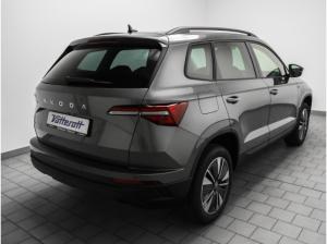 Skoda Karoq Tour 1.5 TSI Navi Kamera Matrix