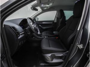 Skoda Karoq Tour 1.5 TSI Navi Kamera Matrix