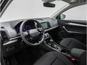 Skoda Karoq Tour 1.5 TSI Navi Kamera Matrix
