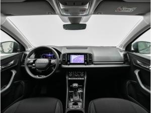 Skoda Karoq Tour 1.5 TSI Navi Kamera Matrix