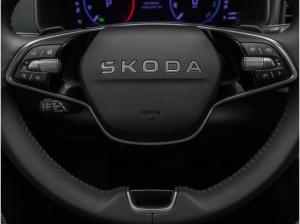 Skoda Karoq Tour 1.5 TSI Navi Kamera Matrix