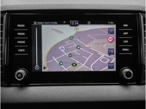 Skoda Karoq Tour 1.5 TSI Navi Kamera Matrix