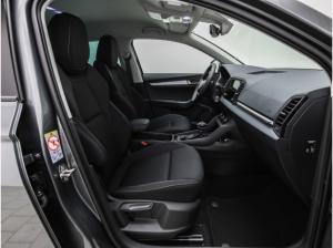 Skoda Karoq Tour 1.5 TSI Navi Kamera Matrix