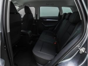 Skoda Karoq Tour 1.5 TSI Navi Kamera Matrix
