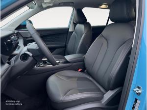 MG HS ⚡️⚡️PHEV (Plug-In) Luxury ⚡️⚡️*SOFORT VERFÜGBAR**GEWERBEAKTION*