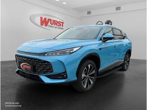 MG HS ⚡️⚡️PHEV (Plug-In) Luxury ⚡️⚡️*SOFORT VERFÜGBAR**GEWERBEAKTION*