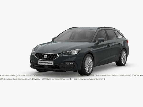 Seat Leon *GEWERBE-AKTION* 🔥 Heiße Tage, heiße Preise  🔥 Sportstourer Road Edition 1.5 e-HYBRID 150 kW (204 PS
