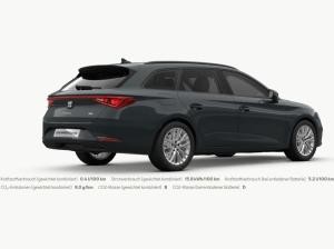 Seat Leon *GEWERBE-AKTION* 🔥 Heiße Tage, heiße Preise  🔥 Sportstourer Road Edition 1.5 e-HYBRID 150 kW (204 PS
