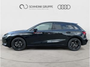 Audi A3 Sportback 40 TFSI e S-line Carplay AHK ACC